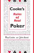 Cooke’s Rules of Real Poker by Roy Cooke and John Bond